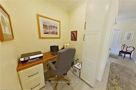 55 Bayfield Mews Lane Bluewater ON N0M 1G0