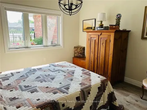 55 Bayfield Mews Lane Bluewater ON N0M 1G0