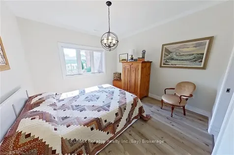 55 Bayfield Mews Lane Bluewater ON N0M 1G0