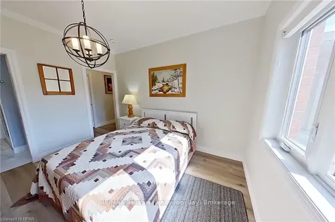 55 Bayfield Mews Lane Bluewater ON N0M 1G0