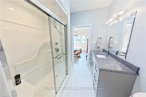 55 Bayfield Mews Lane Bluewater ON N0M 1G0