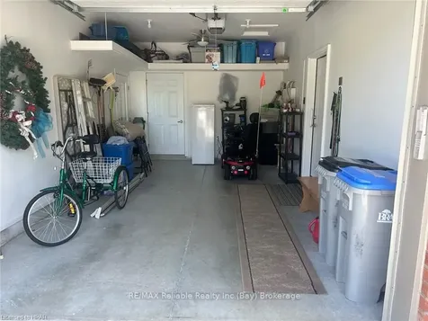 55 Bayfield Mews Lane Bluewater ON N0M 1G0