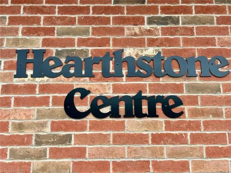 55 Bayfield Mews Lane Bluewater ON N0M 1G0