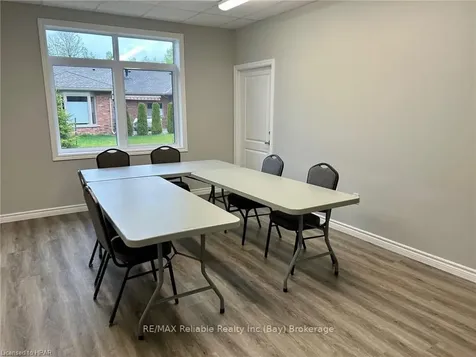 55 Bayfield Mews Lane Bluewater ON N0M 1G0