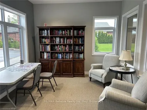 55 Bayfield Mews Lane Bluewater ON N0M 1G0