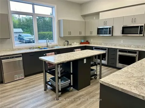 55 Bayfield Mews Lane Bluewater ON N0M 1G0