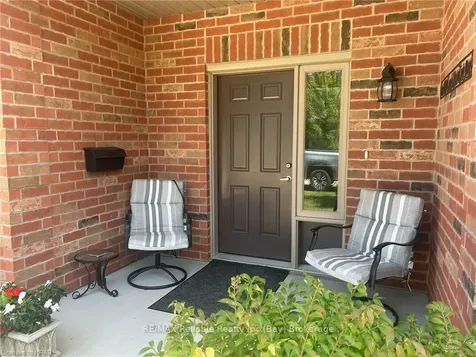 55 Bayfield Mews Lane Bluewater ON N0M 1G0