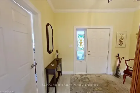 55 Bayfield Mews Lane Bluewater ON N0M 1G0