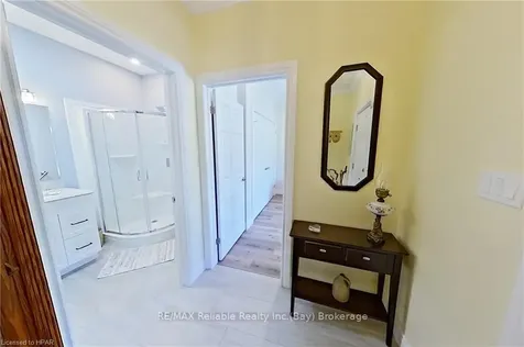 55 Bayfield Mews Lane Bluewater ON N0M 1G0