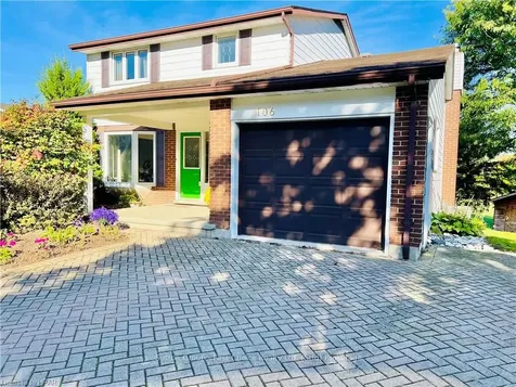 106 Meighen Mews Stratford ON N4Z 1B5