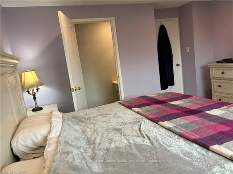 106 Meighen Mews Stratford ON N4Z 1B5