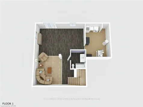 106 Meighen Mews Stratford ON N4Z 1B5