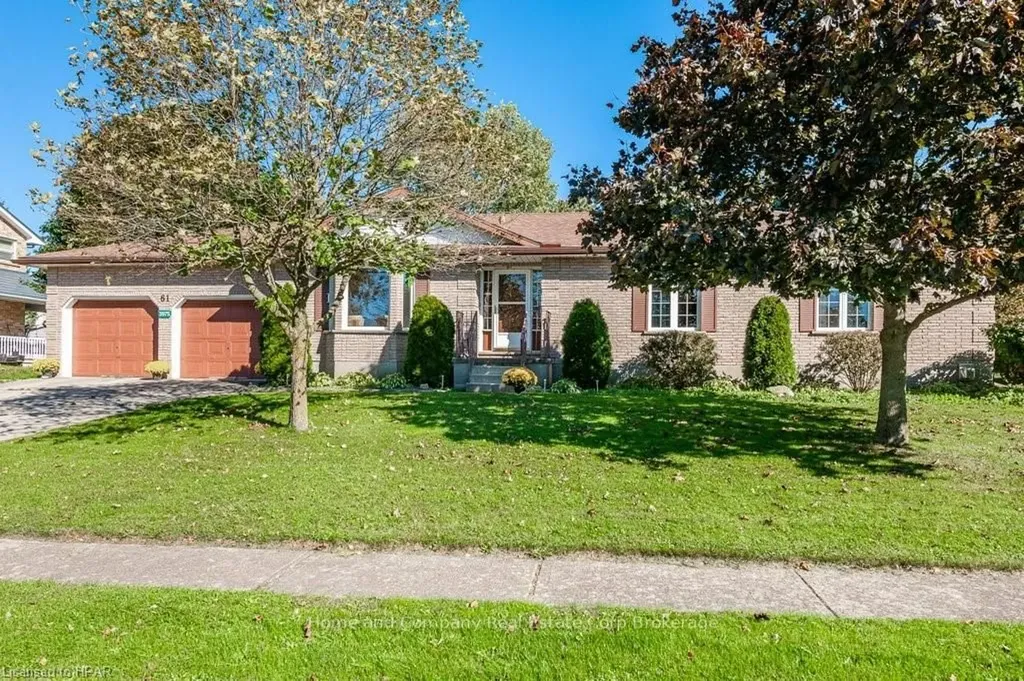3975 Tannahill Street Perth East ON N0B 2P0