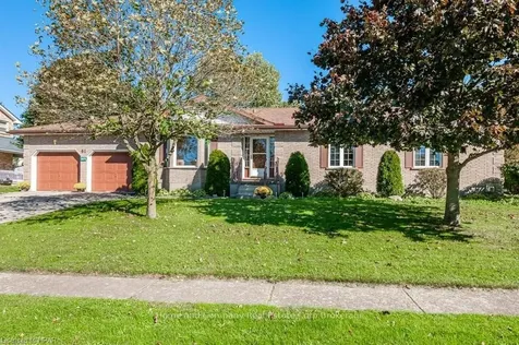 3975 Tannahill Street Perth East ON N0B 2P0
