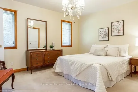 3975 Tannahill Street Perth East ON N0B 2P0