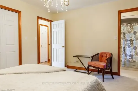 3975 Tannahill Street Perth East ON N0B 2P0