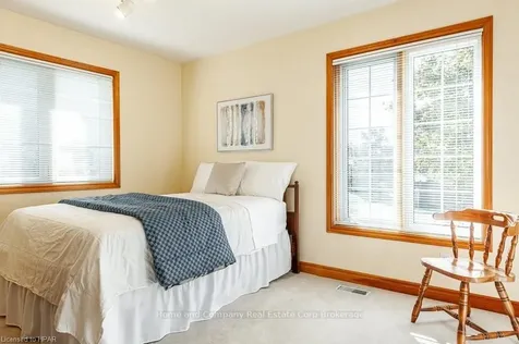 3975 Tannahill Street Perth East ON N0B 2P0