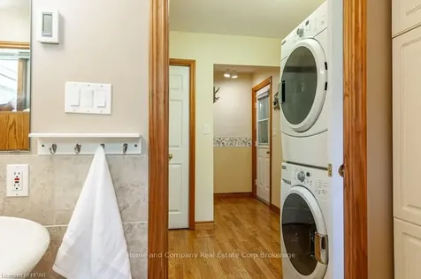 3975 Tannahill Street Perth East ON N0B 2P0
