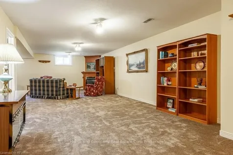 3975 Tannahill Street Perth East ON N0B 2P0