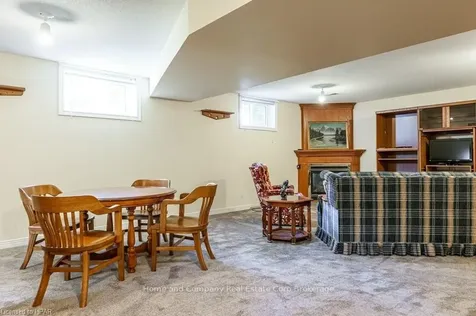 3975 Tannahill Street Perth East ON N0B 2P0