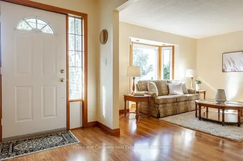 3975 Tannahill Street Perth East ON N0B 2P0