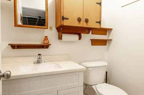 3975 Tannahill Street Perth East ON N0B 2P0