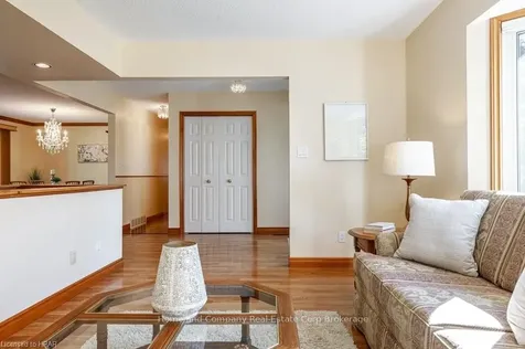 3975 Tannahill Street Perth East ON N0B 2P0