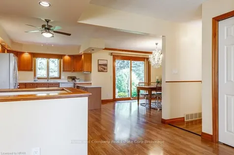 3975 Tannahill Street Perth East ON N0B 2P0