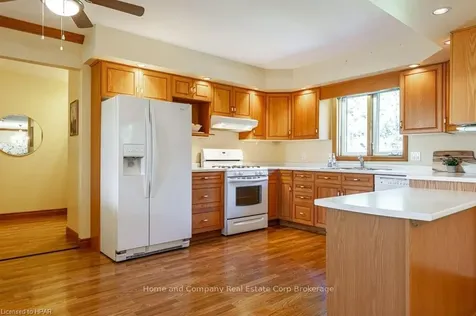 3975 Tannahill Street Perth East ON N0B 2P0