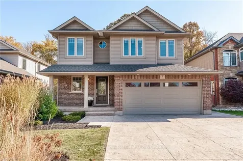 9 Fairfield Drive Stratford ON N5A 0A5