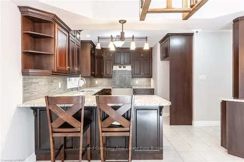 9 Fairfield Drive Stratford ON N5A 0A5
