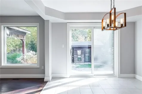 9 Fairfield Drive Stratford ON N5A 0A5