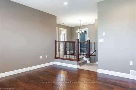 9 Fairfield Drive Stratford ON N5A 0A5