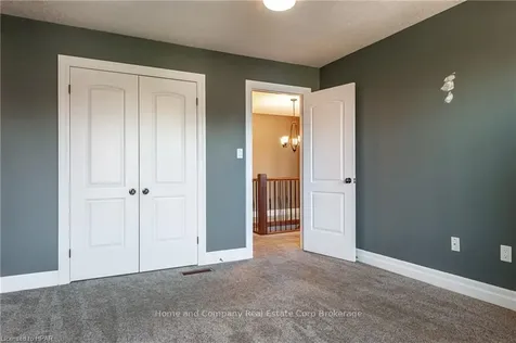 9 Fairfield Drive Stratford ON N5A 0A5