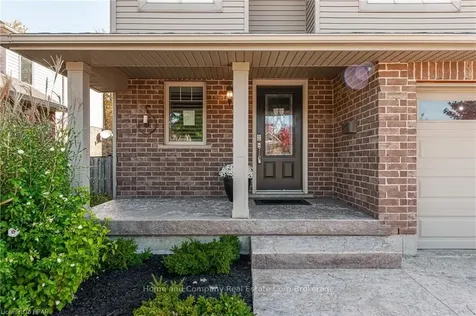 9 Fairfield Drive Stratford ON N5A 0A5