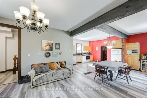 122 Mowat Street Stratford ON N5A 2B9