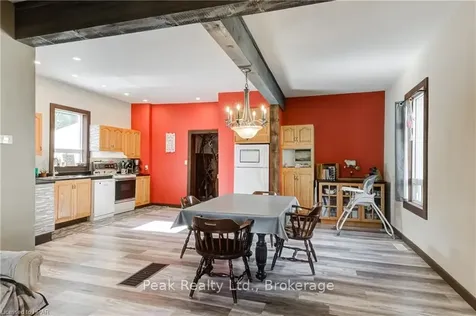 122 Mowat Street Stratford ON N5A 2B9