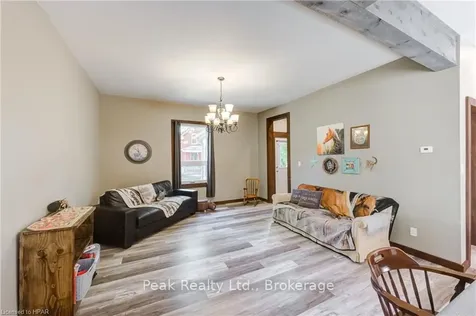 122 Mowat Street Stratford ON N5A 2B9