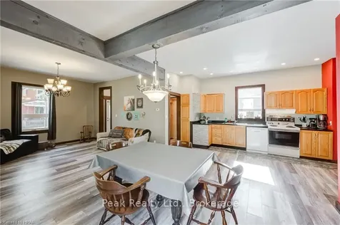 122 Mowat Street Stratford ON N5A 2B9