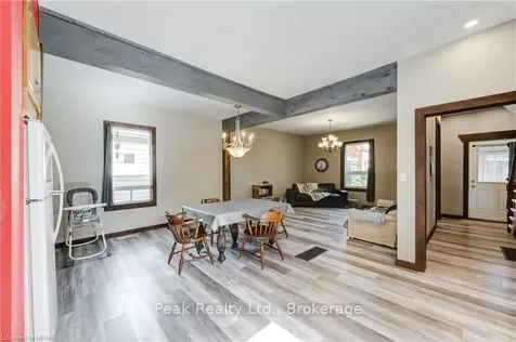 122 Mowat Street Stratford ON N5A 2B9