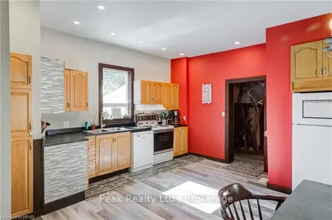 122 Mowat Street Stratford ON N5A 2B9