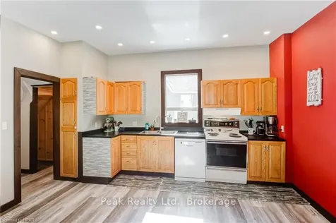 122 Mowat Street Stratford ON N5A 2B9