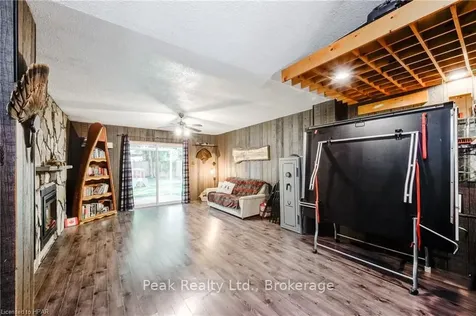 122 Mowat Street Stratford ON N5A 2B9