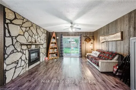 122 Mowat Street Stratford ON N5A 2B9