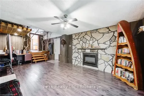 122 Mowat Street Stratford ON N5A 2B9
