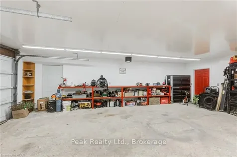 122 Mowat Street Stratford ON N5A 2B9
