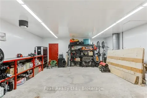 122 Mowat Street Stratford ON N5A 2B9