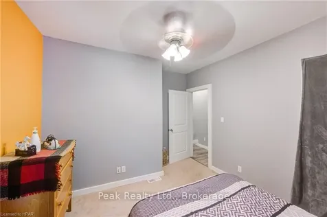 122 Mowat Street Stratford ON N5A 2B9