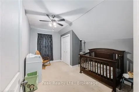 122 Mowat Street Stratford ON N5A 2B9