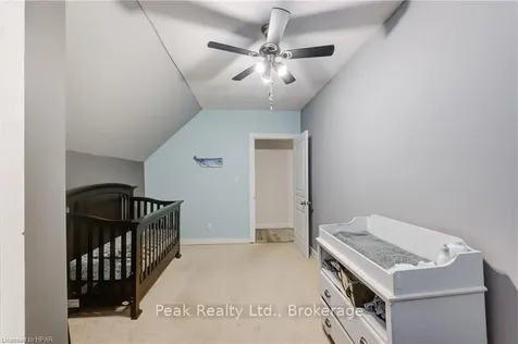 122 Mowat Street Stratford ON N5A 2B9